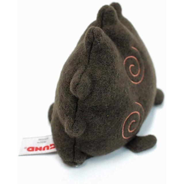 ガンド ぬいぐるみ