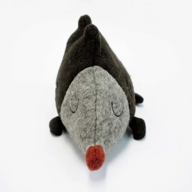 ガンド ぬいぐるみ