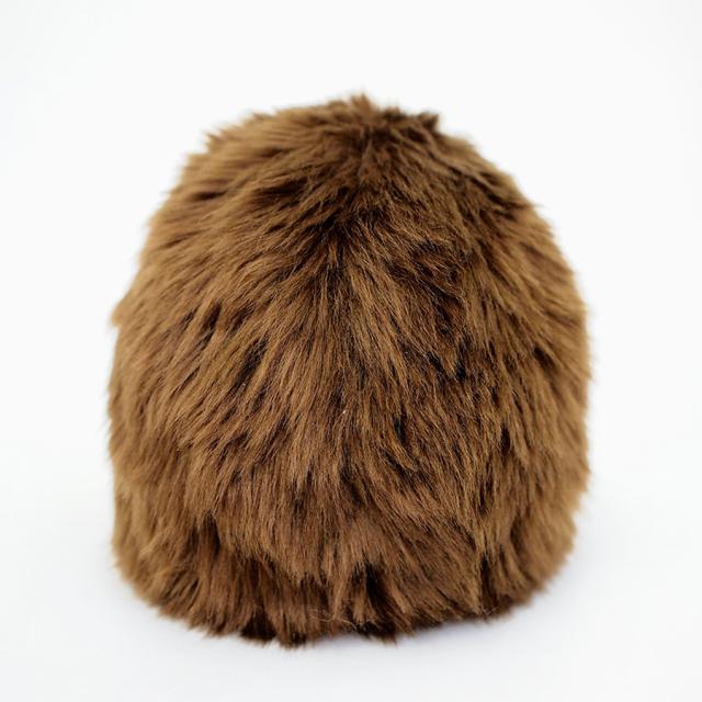 ガンド ぬいぐるみ