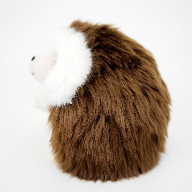 ガンド ぬいぐるみ