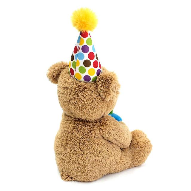 ガンド テディベア