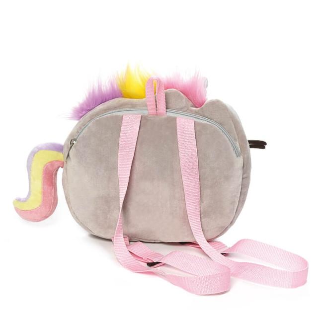 ガンド プシーン リュック