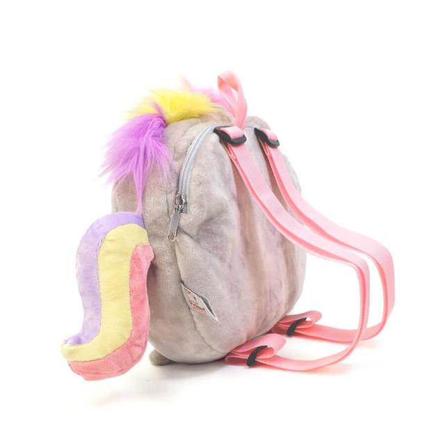 ガンド プシーン リュック