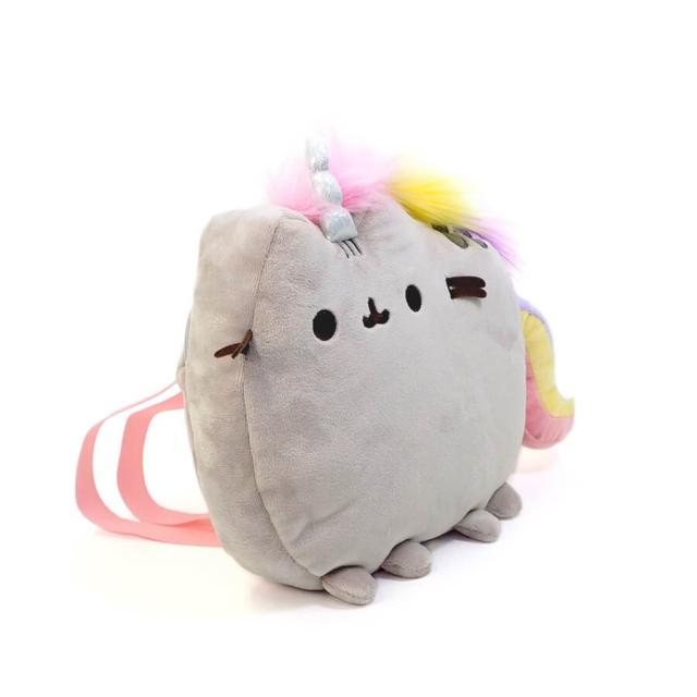 ガンド プシーン リュック