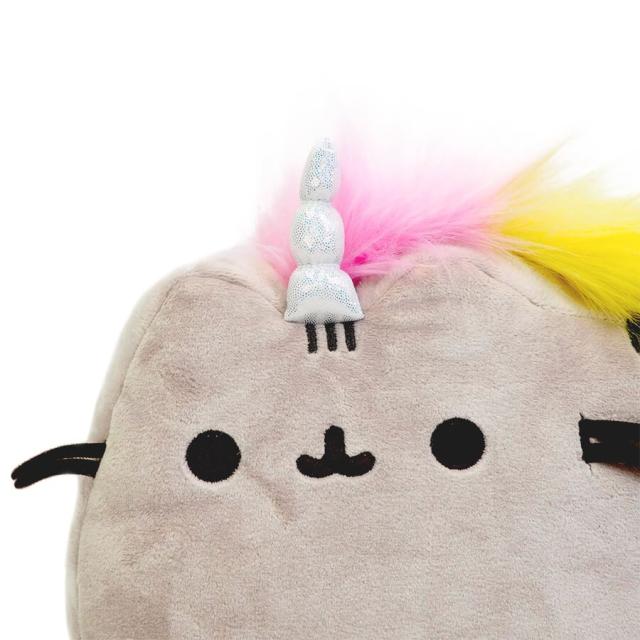 ガンド プシーン リュック