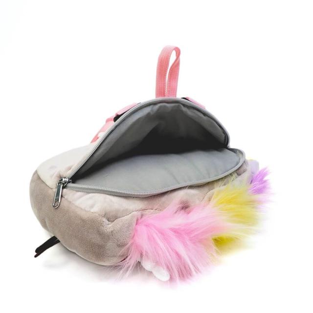 ガンド プシーン リュック