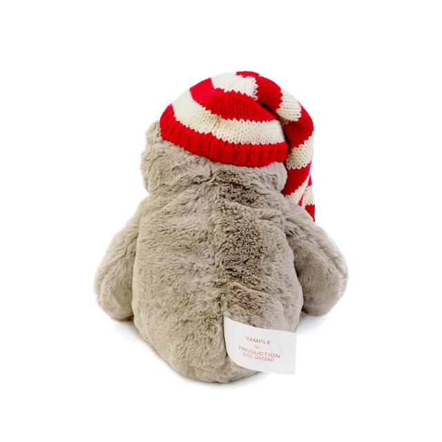 ガンド ぬいぐるみ