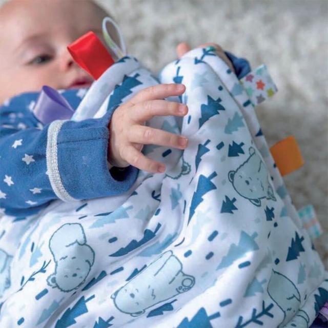 メリーマイヤー ブランケット