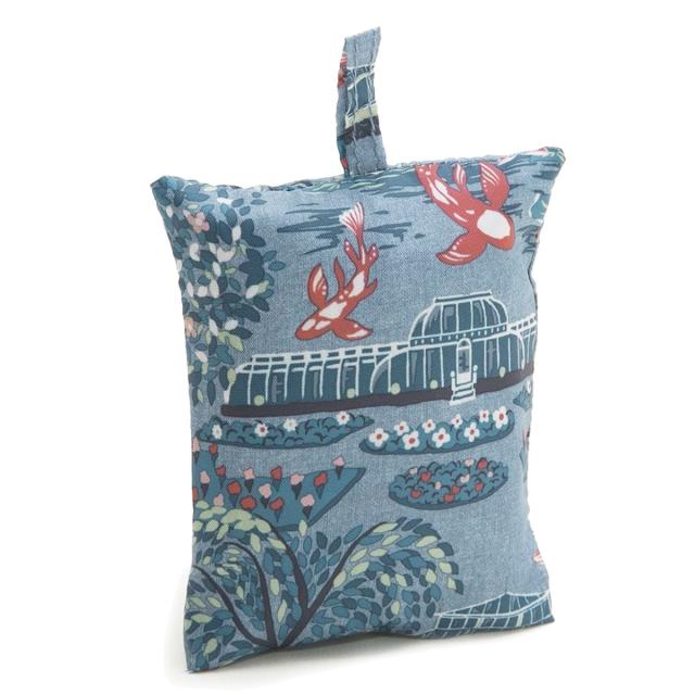 キャス トート 折りたたみ エコバッグ