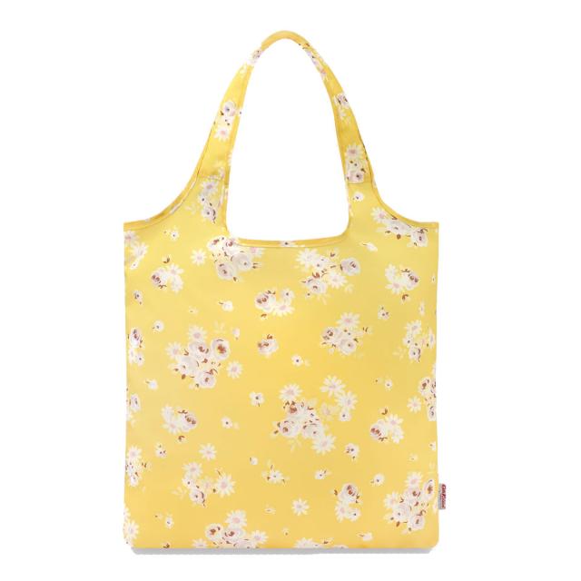 キャス トート 折りたたみ エコバッグ