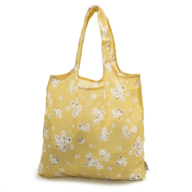 キャス トート 折りたたみ エコバッグ