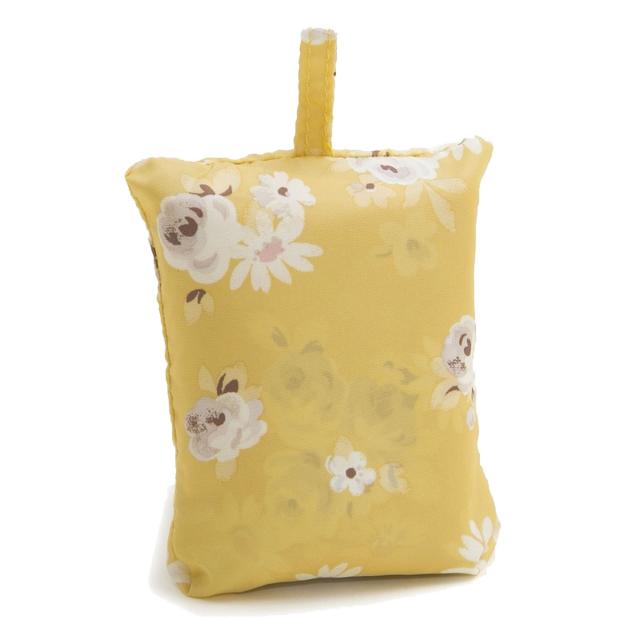 キャス トート 折りたたみ エコバッグ