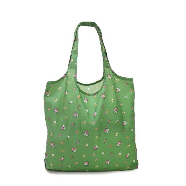 キャス トート 折りたたみ エコバッグ