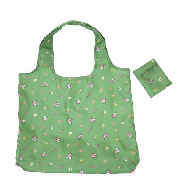 キャス トート 折りたたみ エコバッグ