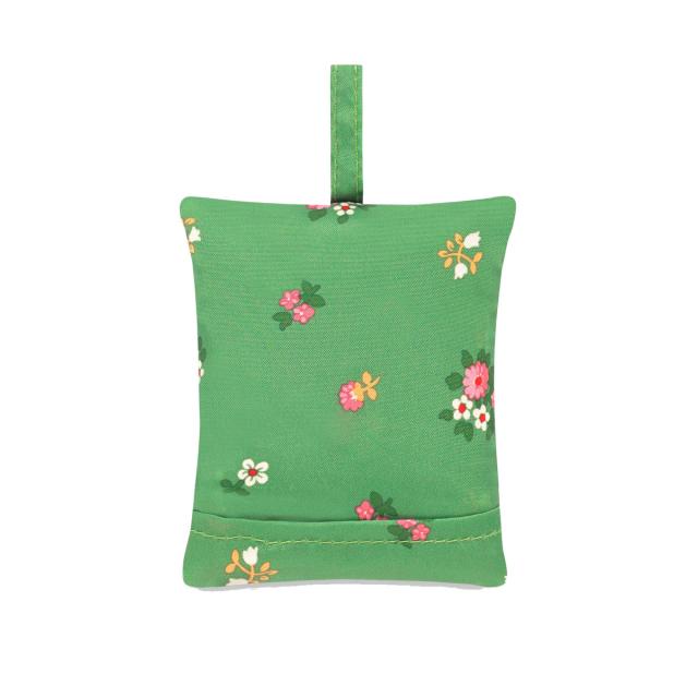 キャス トート 折りたたみ エコバッグ