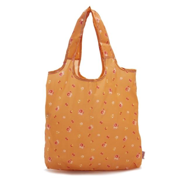 キャス トート 折りたたみ エコバッグ