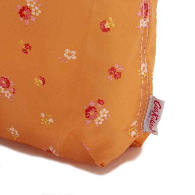 キャス トート 折りたたみ エコバッグ