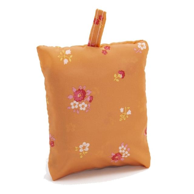 キャス トート 折りたたみ エコバッグ