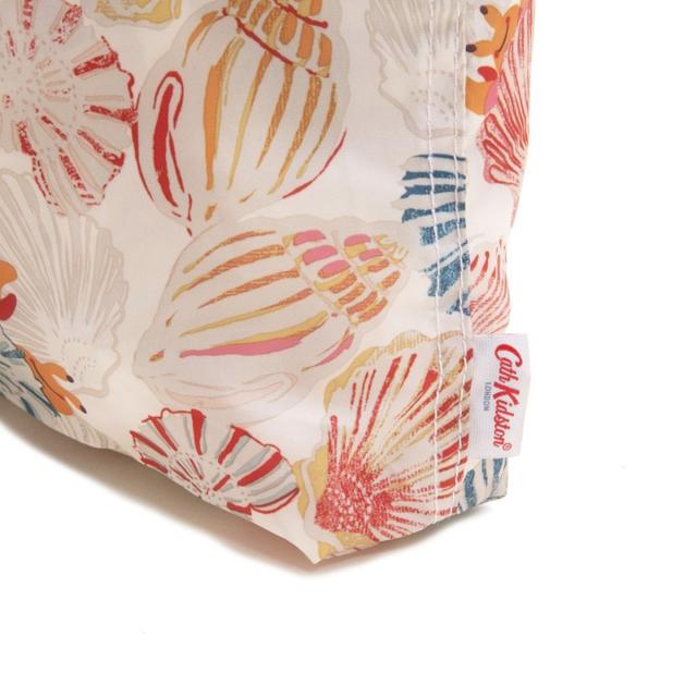 キャス トート 折りたたみ エコバッグ