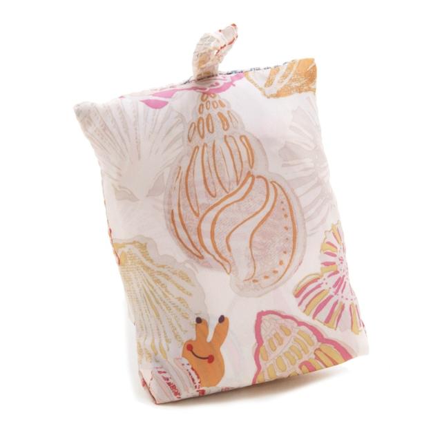 キャス トート 折りたたみ エコバッグ