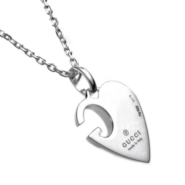 グッチ ネックレス ペンダント アクセサリー