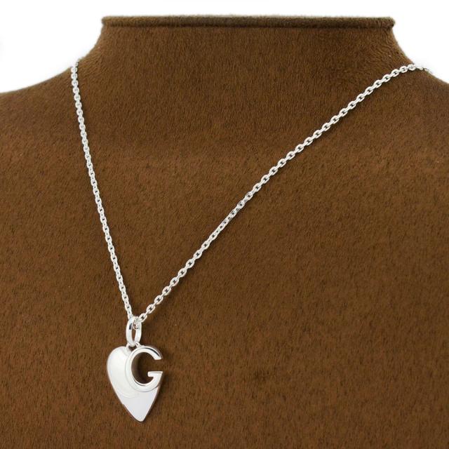 グッチ ネックレス ペンダント アクセサリー