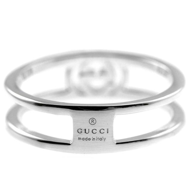 グッチ リング