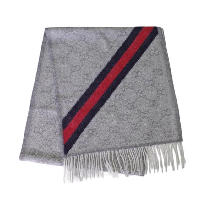 グッチ マフラー ストール