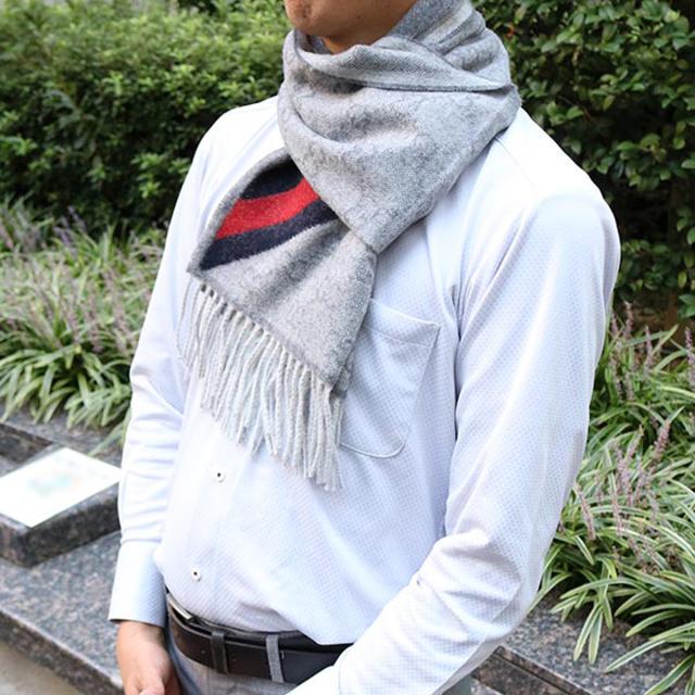 グッチ マフラー ストール