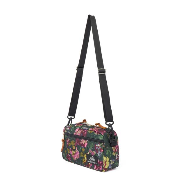 グレゴリー ショルダーバッグ