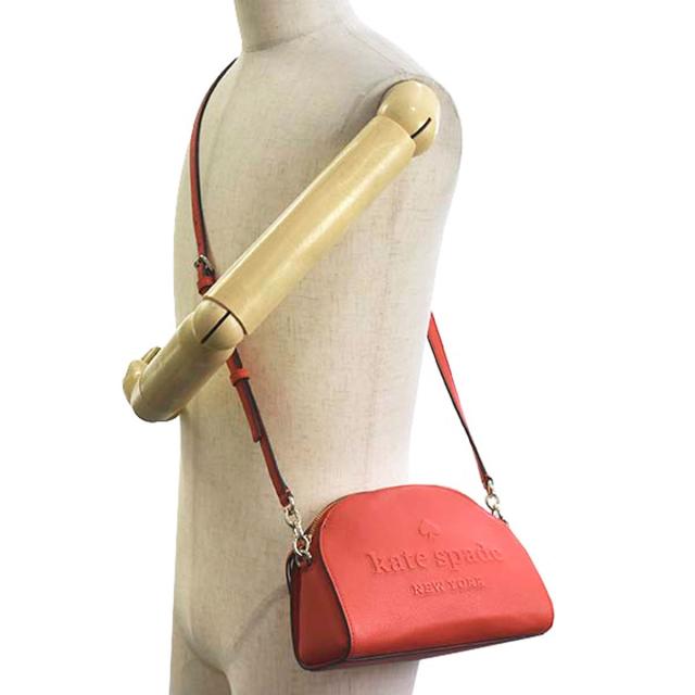 ケイトスペード 斜めがけバッグ