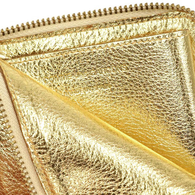 L字 ラウンドファスナー 小銭入れ コインケース