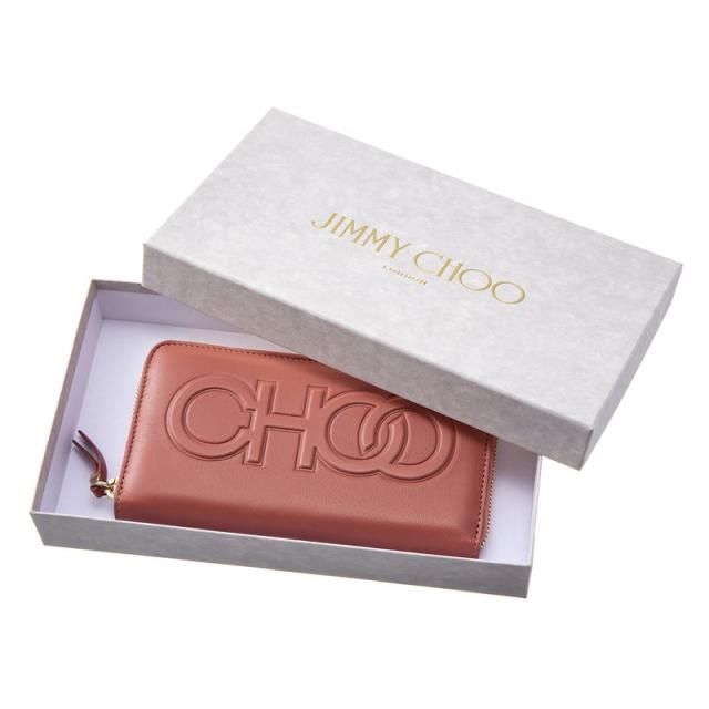 ジミーチュウ 財布