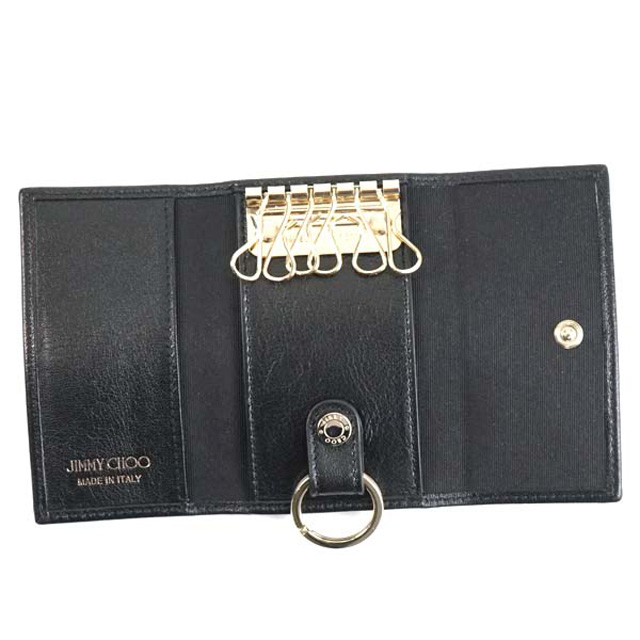 ジミーチュウ キーケース