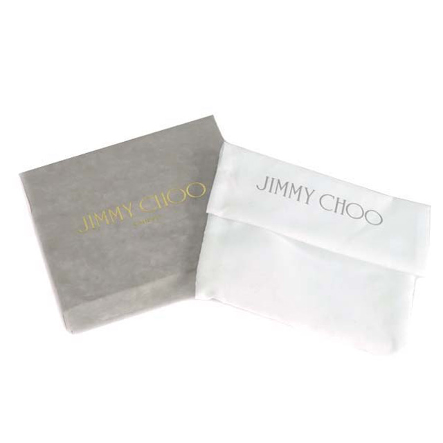 ジミーチュウ キーケース