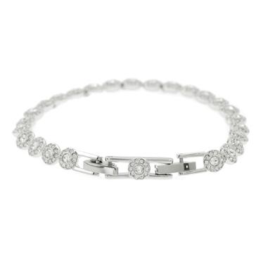 スワロフスキー ブレスレット