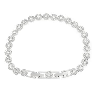 スワロフスキー ブレスレット