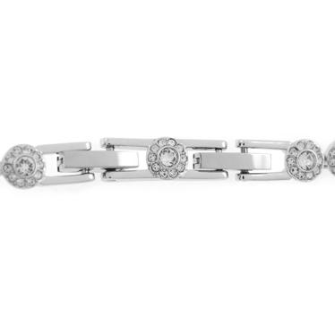 スワロフスキー ブレスレット