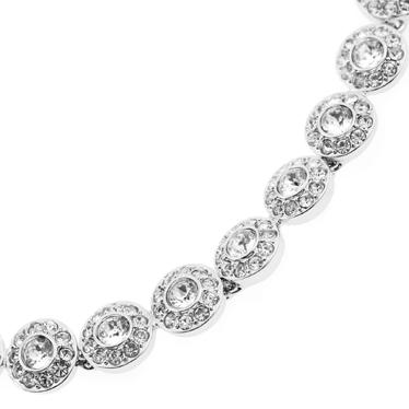 スワロフスキー ブレスレット