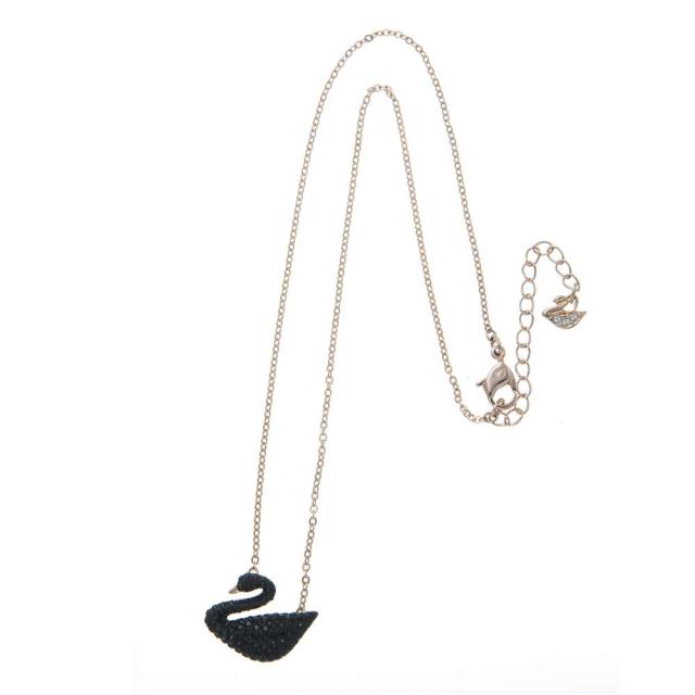 スワロフスキー ネックレス