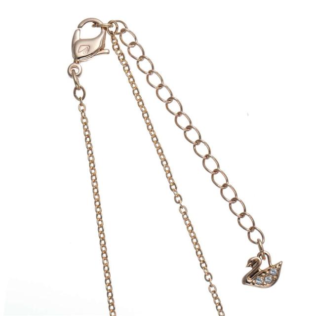 スワロフスキー ネックレス