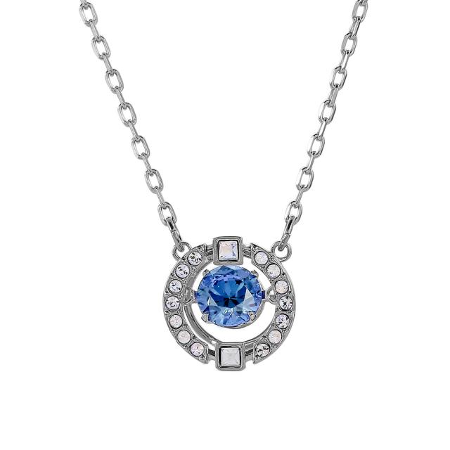 スワロフスキー ネックレス