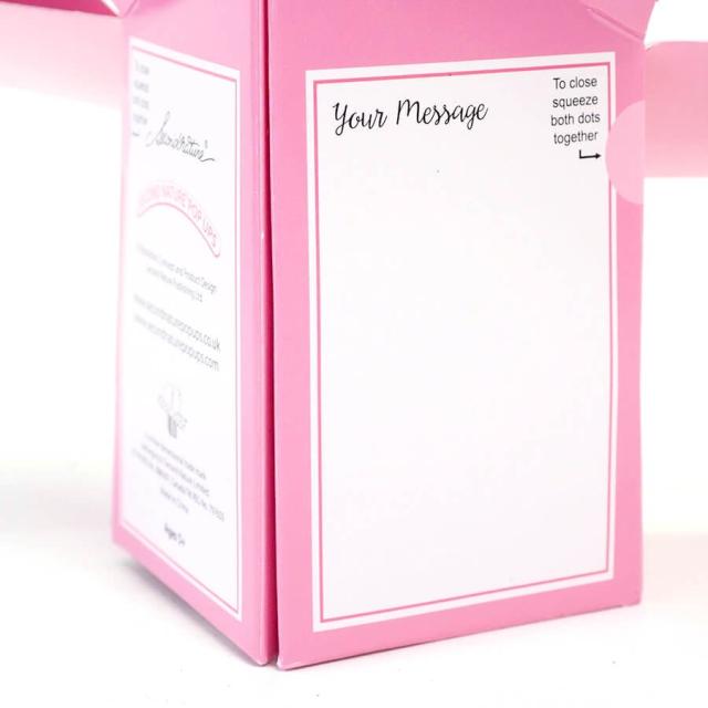 セカンドネイチャー ポップアップカード