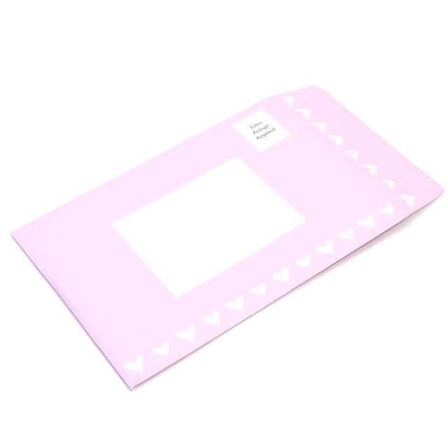 セカンドネイチャー ポップアップカード