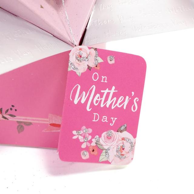 セカンドネイチャー ポップアップカード