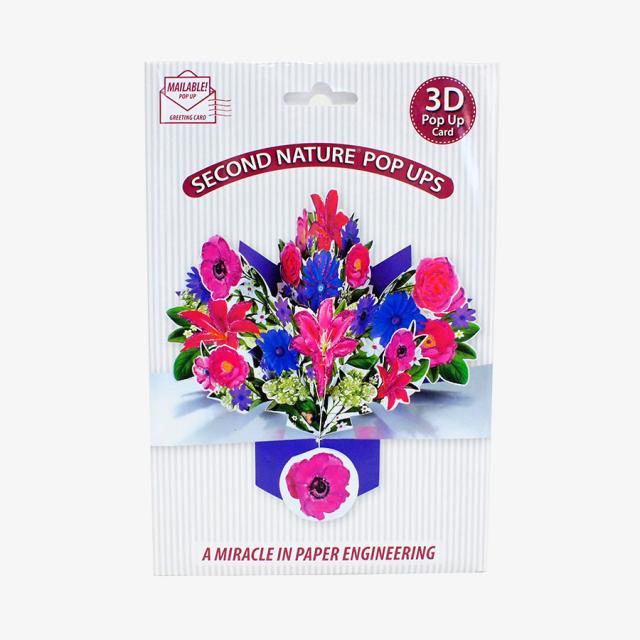 セカンド・ネイチャー