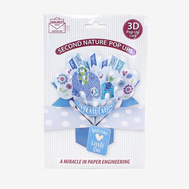 セカンド・ネイチャー