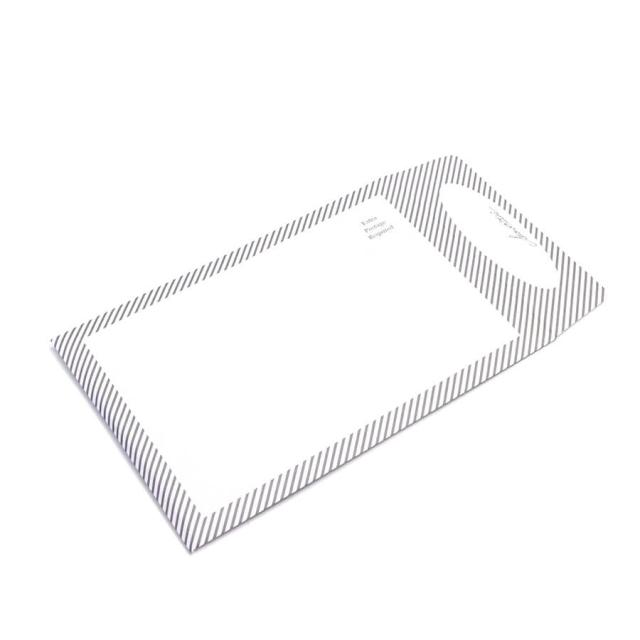 セカンドネイチャー ポップアップカード