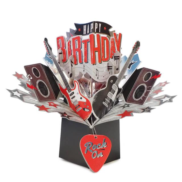 メッセージカード お誕生日