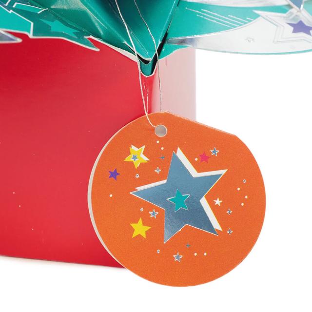 メッセージカード お誕生日